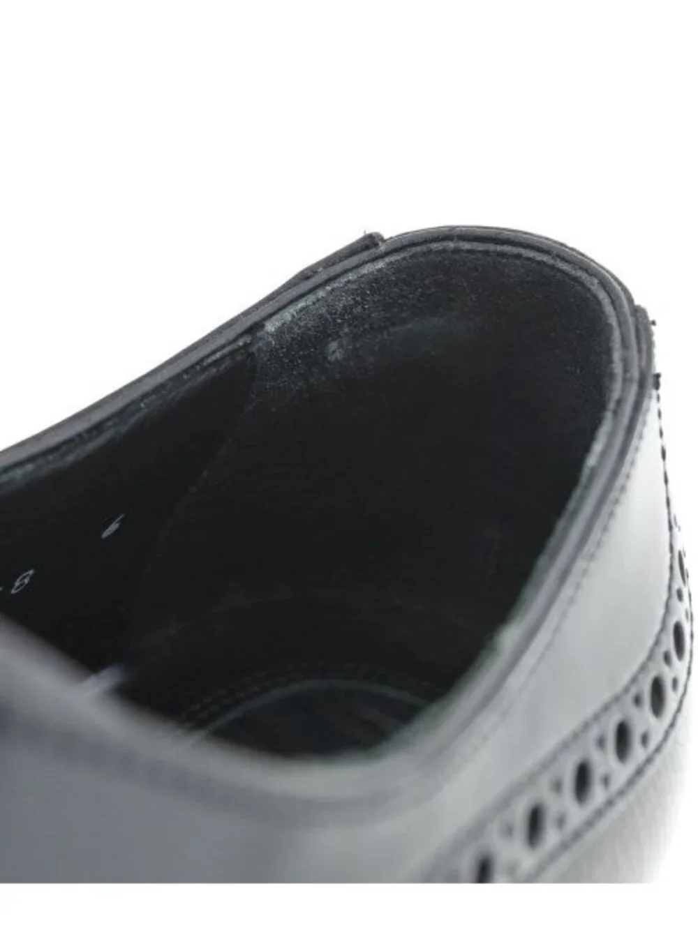 Dolce & Gabbana Business Dress Shoes